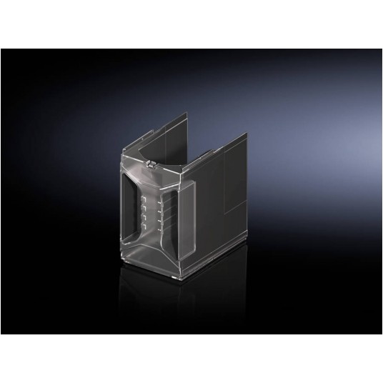 POKRYWA ZABEZPIECZENIA G/D DO ROZŁĄCZN. LISTWOWEGO NH1-3(185MM) -zdjęcie numer 1