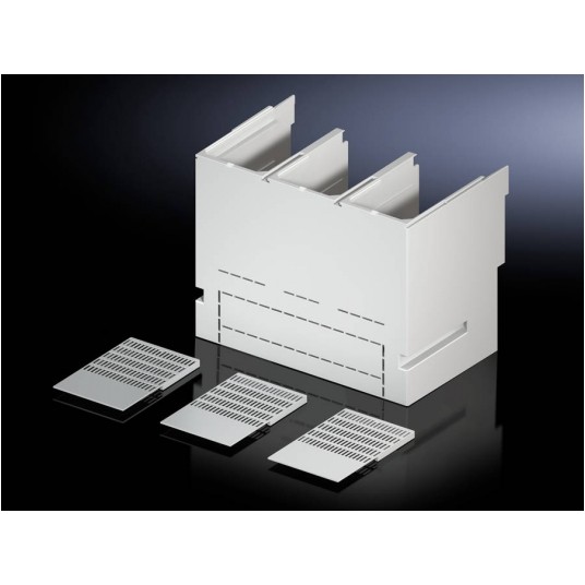 Pokrywa zabezpieczenia przed dotykiem do adaptera urządzeniowego (185 m -zdjęcie numer 1