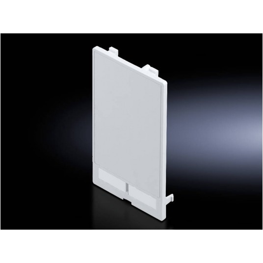 Pokrywa złączy, modułowa PŁYTA ZAŚLEPIAJĄCA PŁASKA -zdjęcie numer 1