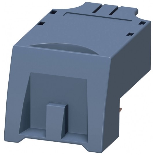 POŁ. WTYK. DO WYŁ. SIL. WIELKOŚCI S00 PRZYŁĄCZE SPRĘŻYNOWE -zdjęcie numer 1