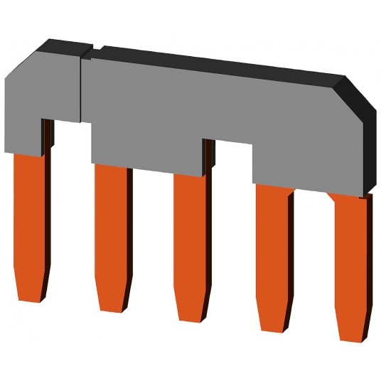 POŁĄCZENIE RÓWNOLEGŁE BEZ PRZYŁĄCZY, 3-BIE -zdjęcie numer 1
