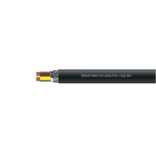 POWER 1000-YFR 4x25 KABEL 0,6/1KW -zdjęcie numer 1