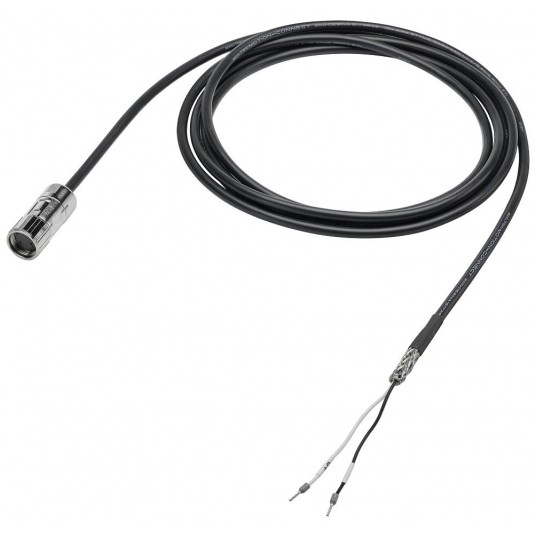 POWER CABLE PRE-ASSEMBLED 2x0,75 -zdjęcie numer 1