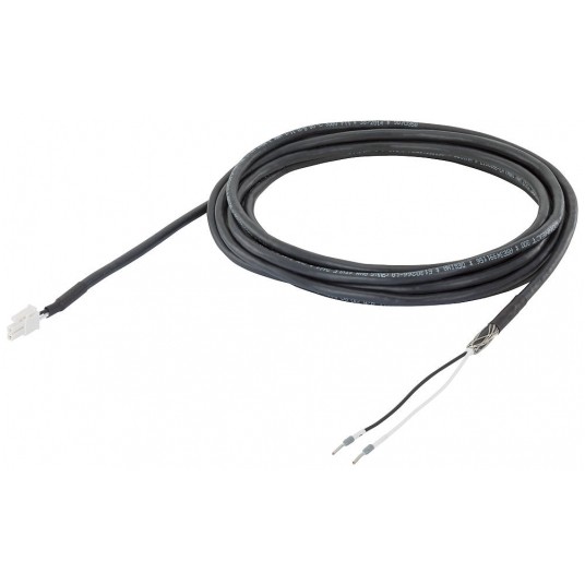 POWER CABLE PRE-ASSEMBLED 2x0,75 -zdjęcie numer 1