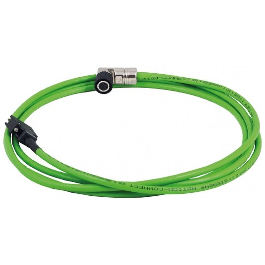 POWER CABLE PRE-ASSEMBLED 6FX3002-2DB20 -zdjęcie numer 1