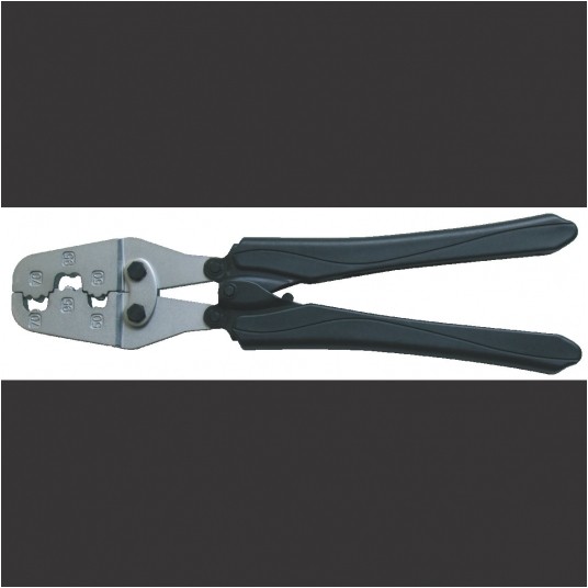 PRASKA 50-95mm PRASKA -zdjęcie numer 1