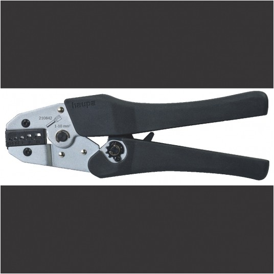 PRASKA DO KOŃCÓWEK 4-10MM -zdjęcie numer 1