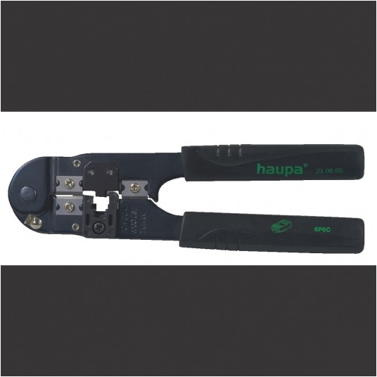 PRASKA DO RJ 6-8 POLOWE PRASKA DO KONEKTORÓW -zdjęcie numer 1