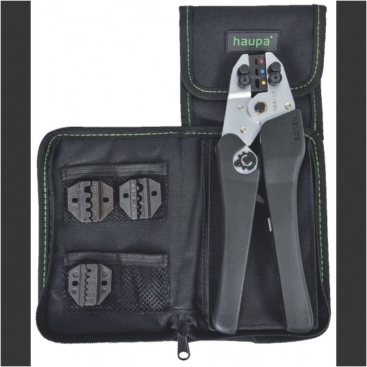 PRASKA X-CRIMP PLUS PRASKA -zdjęcie numer 1