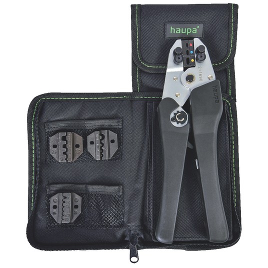 PRASKA X-CRIMP PLUS PRASKA -zdjęcie numer 1