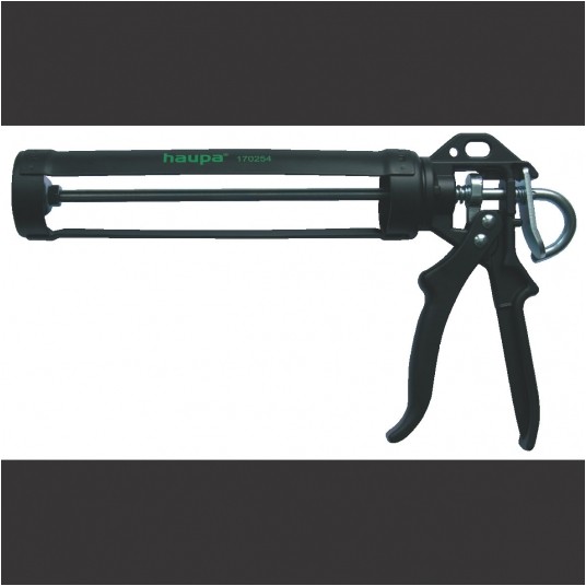 Profesjonalny pistolet do kartusz silikono -zdjęcie numer 1