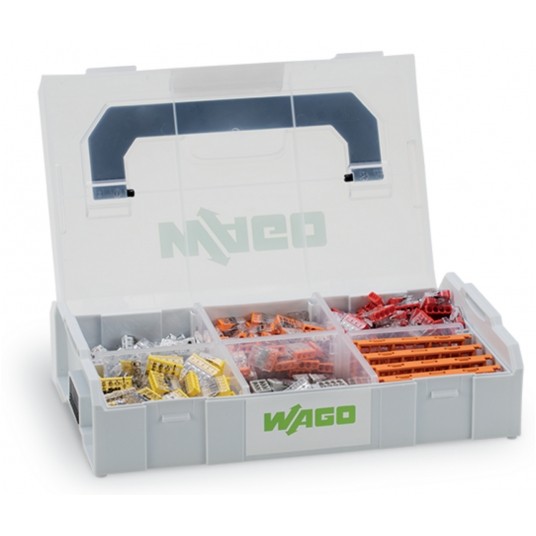 PROFI-SET L-BOXX MINI 2273 -zdjęcie numer 1