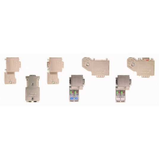 PROFIBUS-90*-PG-S WTYCZKA -zdjęcie numer 1