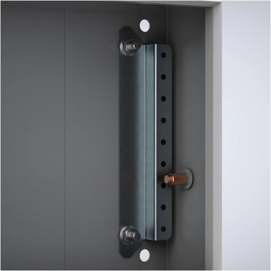 Profil dolny H/W, 200, Stal galwanizowana, PQ=2 -zdjęcie numer 1