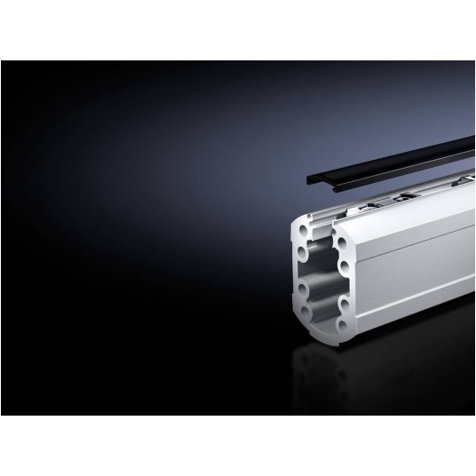 PROFIL NOŚNY OTWARTY SYSTEM 60 -zdjęcie numer 1