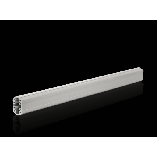 PROFIL NOŚNY ZAMKNIĘTY SYSTEM 60 L=1000 -zdjęcie numer 1