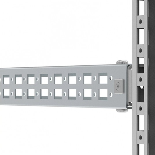 PROFIL ZATRZASKOWY, 800MM DO ZABUDOWY BOCZNEJ -zdjęcie numer 1