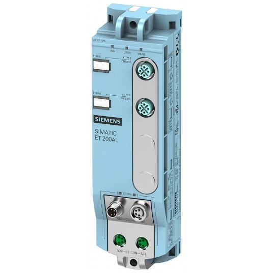 PROFINET INTERFACE MODULE IM 157-1 PN -zdjęcie numer 1
