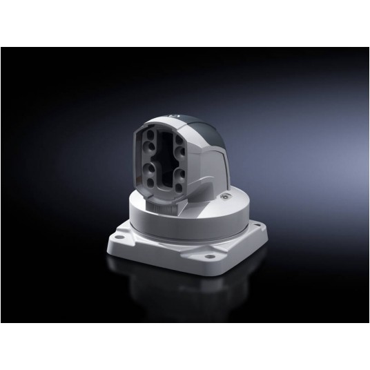 PRZEGUB NASADOWY SYSTEM 60 -zdjęcie numer 1