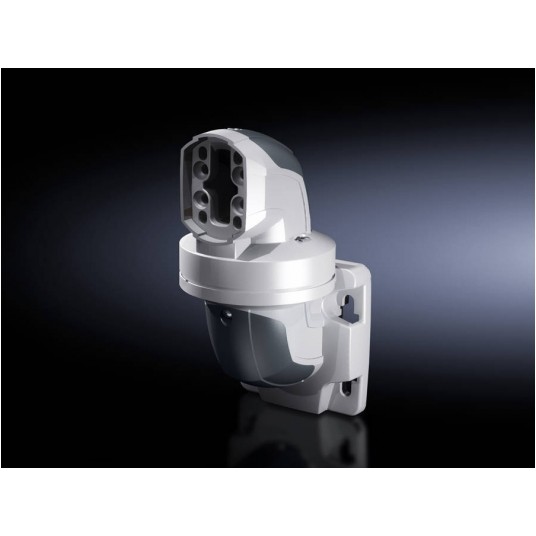 PRZEGUB ŚCIENNY, ODGAŁĘZIENIE POZIOME SYSTEM 60 -zdjęcie numer 1