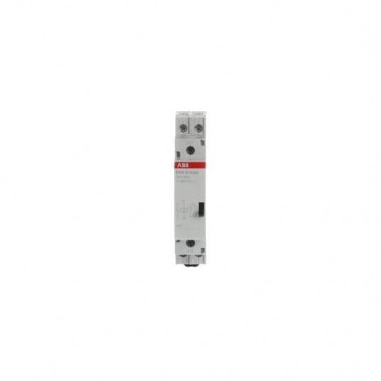 PRZEKAŹNIK INSTALACYJNY NC+NO E290-16-11/230 -zdjęcie numer 1