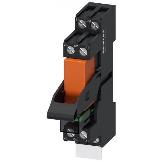 PRZEKAŹNIK230V, STYKI 2C PRZEKAŹNIK -zdjęcie numer 1