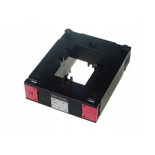 PRZEKŁĄDNIK PRĄDOWY TO-1000-5 -zdjęcie numer 1