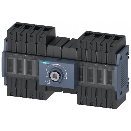 PRZEŁĄCZNIK SIECI -zdjęcie numer 1