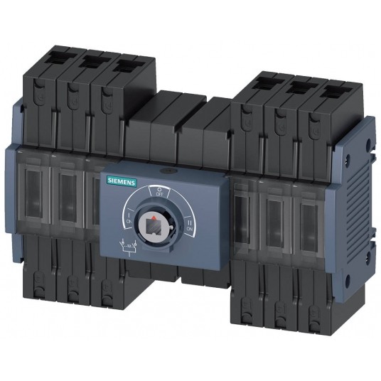 PRZEŁĄCZNIK SIECI -zdjęcie numer 1