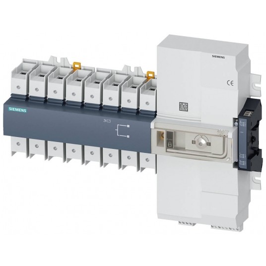 PRZEŁĄCZNIK SIECI -zdjęcie numer 1