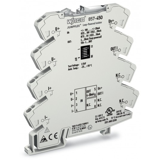 PRZETWORNIK PRZETWORNIK -zdjęcie numer 1