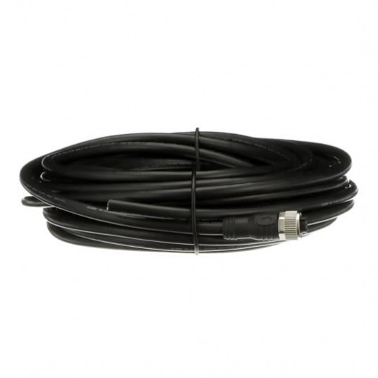 Przewód M12-C103 dł. 10m M12-8PIN -zdjęcie numer 1