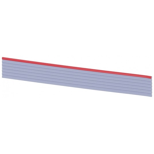 PRZEWÓD PŁASKI 7 PINOWY 5M PRZEWÓD -zdjęcie numer 1