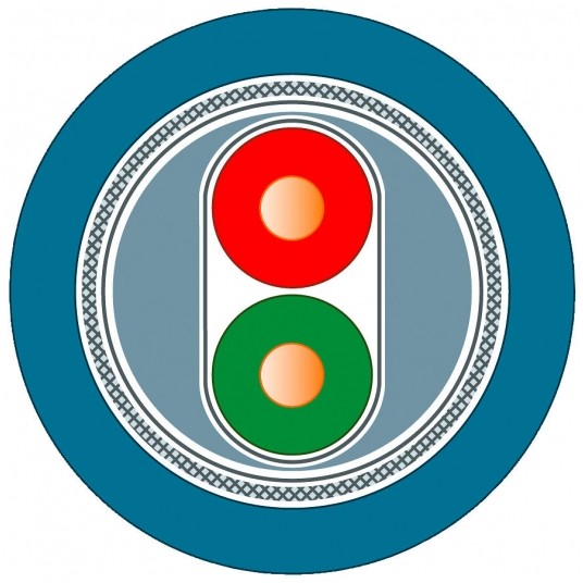 PRZEWÓD PROFIBUS -zdjęcie numer 1