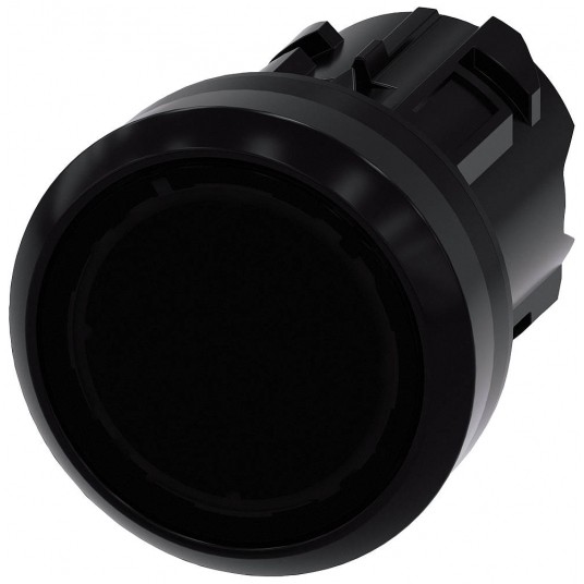 PRZYCISK DL-S NIEBIESKI PODŚWIETLANY -zdjęcie numer 1