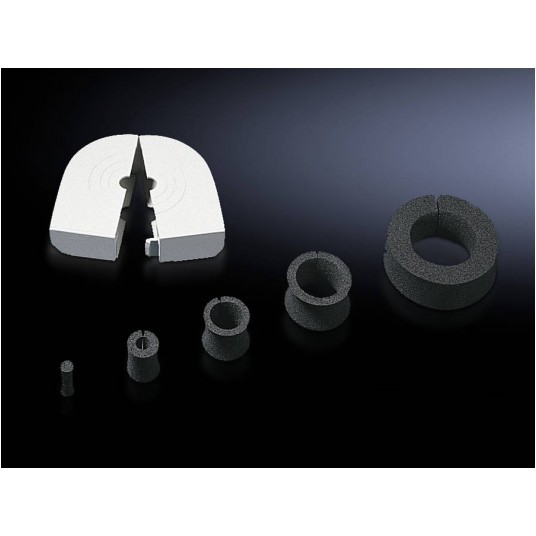 PS - DŁAWIK WTYKOWY DO ŚR.KABLA 8-36mm OP=10SZT. -zdjęcie numer 1