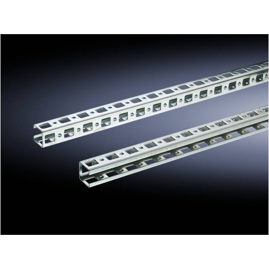 PS - SZYNA MONT. 23x23mm SZYNA MONTAŻOWA 23x23mm OP=6sz -zdjęcie numer 1