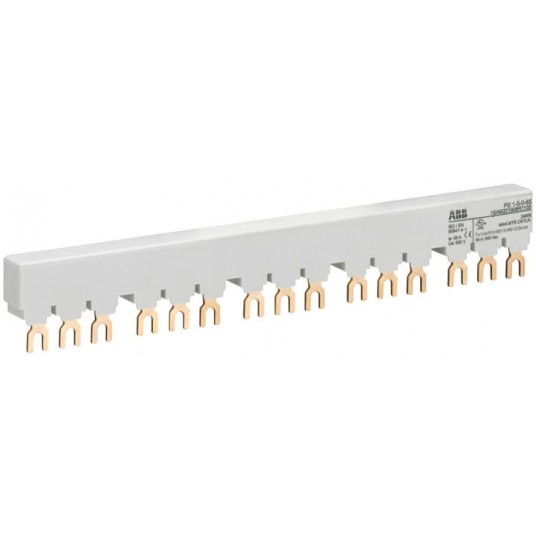 PS1-5-0-65 SZYNA 3-FAZY -zdjęcie numer 1