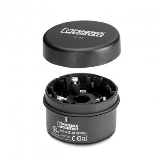 PSD-S CE-TM SPRING EL.PRZYŁĄCZENIOWY -zdjęcie numer 1