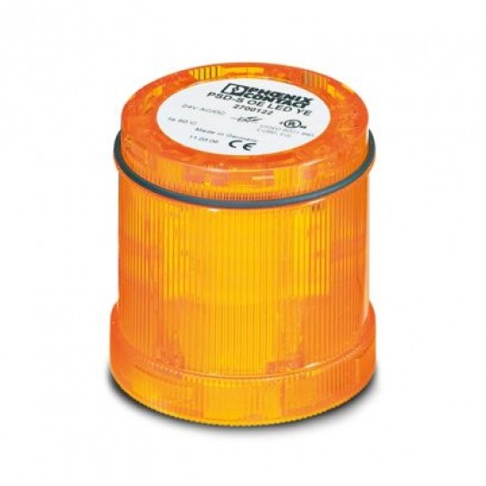 PSD-S OE LED YE - Element optyczny -zdjęcie numer 1