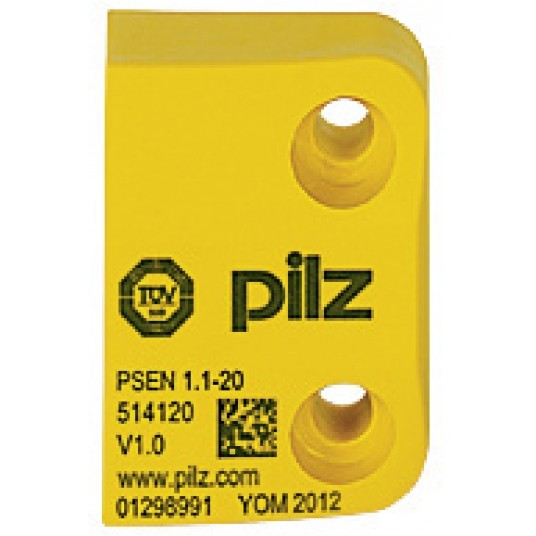 PSEN 1.1-20 / 1 actuator magnes -zdjęcie numer 1