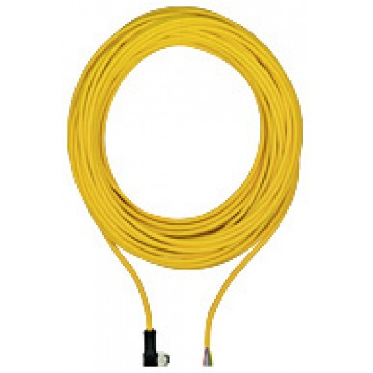 PSEN cable angle M12 8-pole 10m -zdjęcie numer 1