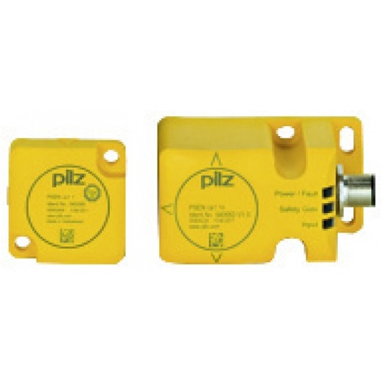 PSEN CS1.1N/PSEN CS1.1 1UNIT -zdjęcie numer 1