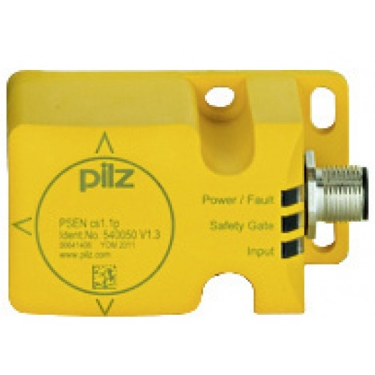 PSEN CS1.1P 1 switch -zdjęcie numer 1