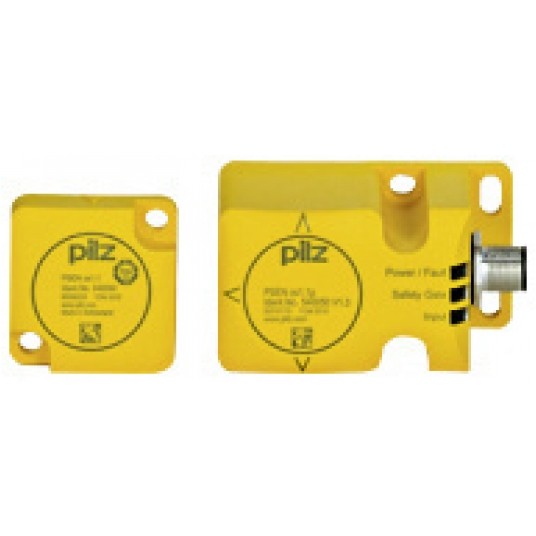 PSEN CS1.1P/PSEN SC1.1 -zdjęcie numer 1