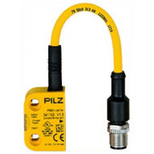 PSEN cs4.2 M12/8-0.15m 1switch -zdjęcie numer 1