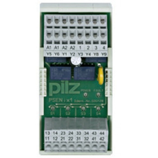 PSEN IX1 INTERFACE FOR 4 PSEN 1 PSEN IX1 -zdjęcie numer 1