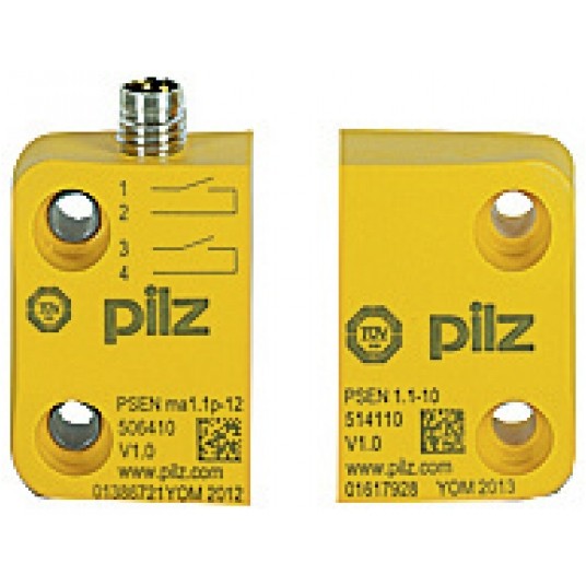 PSEN ma1.1p-12/PSEN1.1-10/3mm/ix1/1unit -zdjęcie numer 1