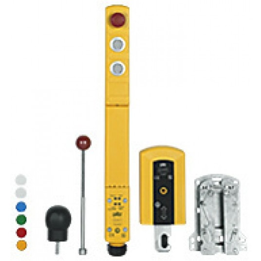 PSEN sg2c-3LPE unit -zdjęcie numer 1