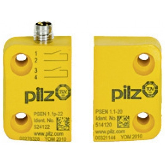 PSEN1.1p-22 CZUJN.BEZP. -zdjęcie numer 1